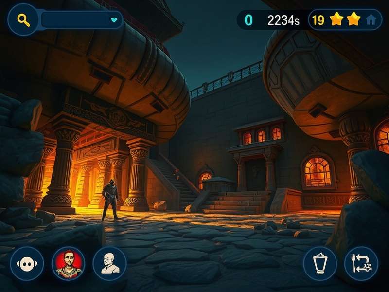 Haunted Shrine Expedition community events and player meetups