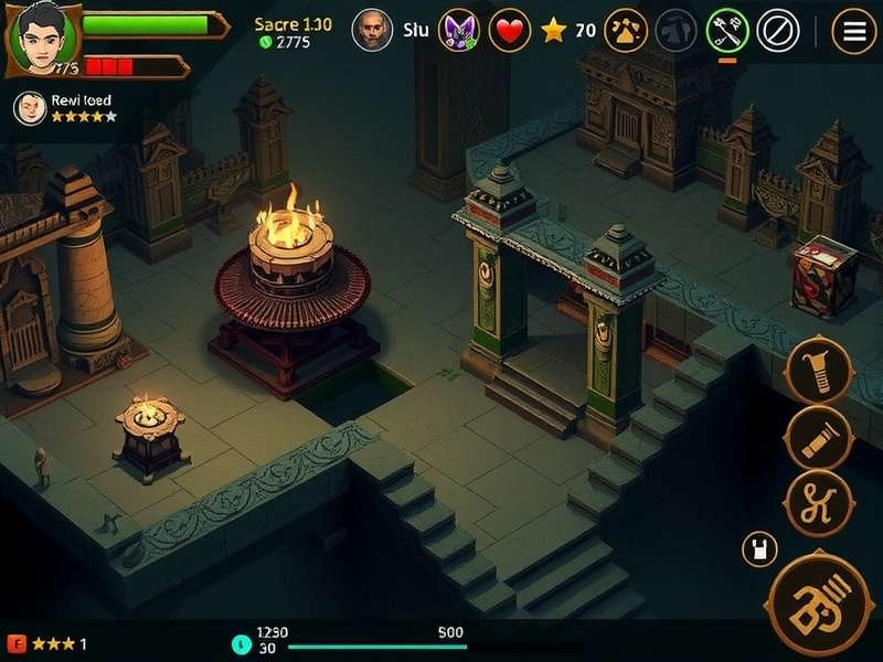 Haunted Shrine Expedition player reviews and ratings